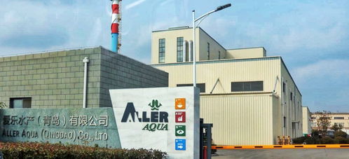 外資企業(yè)青島愛樂水產(chǎn)被曝以次充好 上萬(wàn)噸問題飼料或已流入國(guó)內(nèi)市場(chǎng)